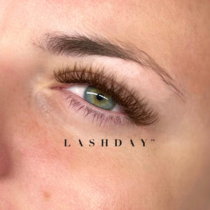 YY - lashes brun 🤎