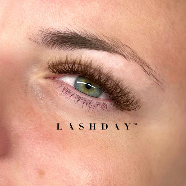 YY - lashes brun 🤎