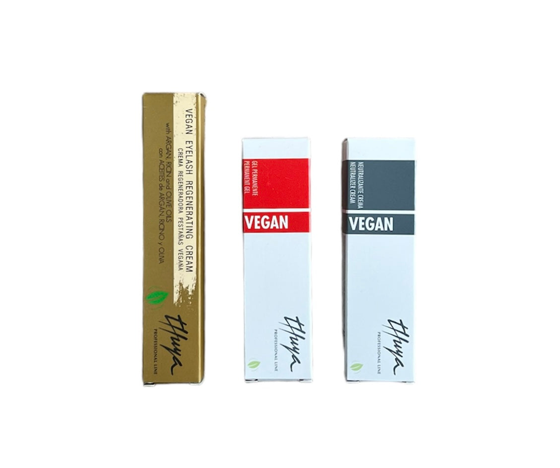 Thuya Vegan - startkit