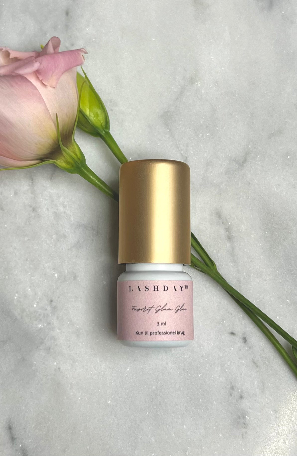 Favorit Glam Glue