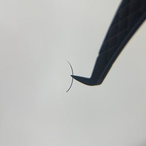 Flat - lashes