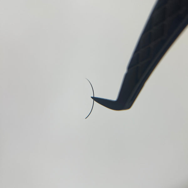 Flat - lashes