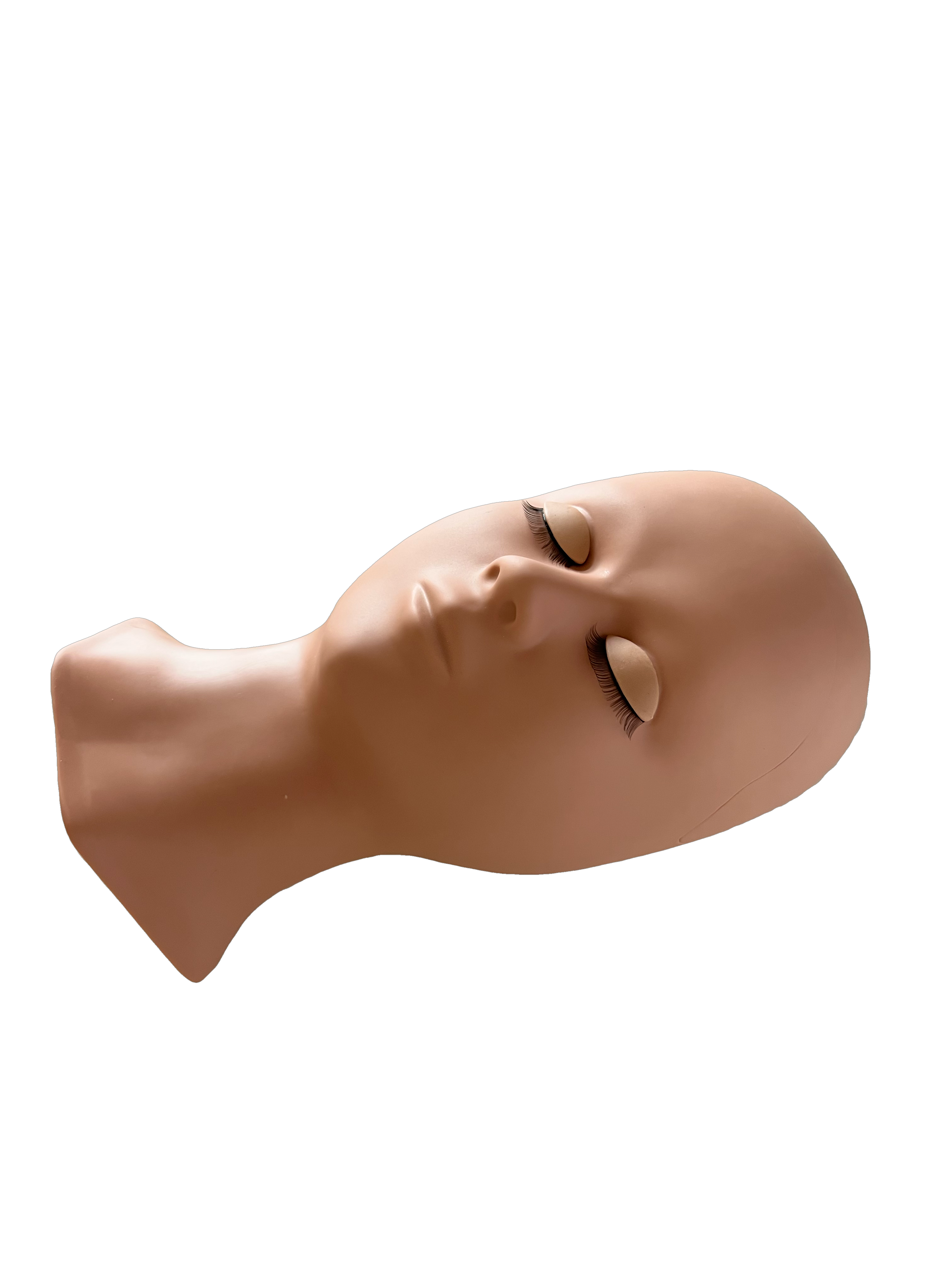 Øvehoved deluxe