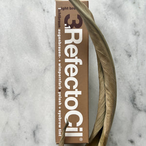 Refectocil - Farve