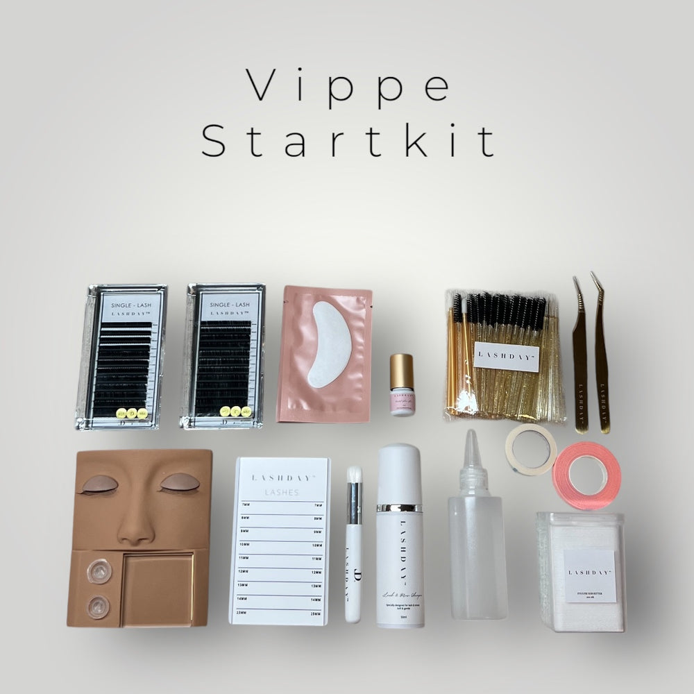 Vippe - startkit
