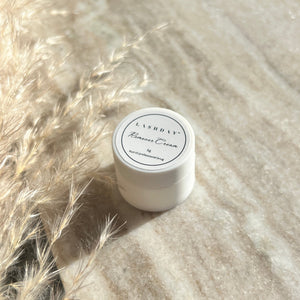 Cream remover
