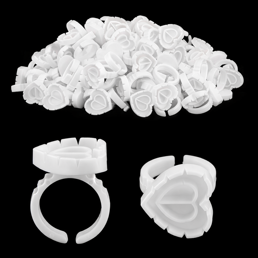 Glue rings
