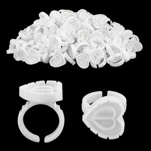 Glue rings