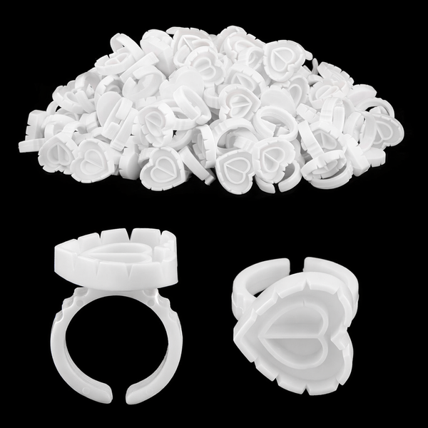 Glue rings