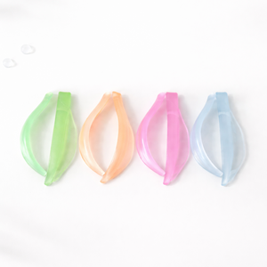 Lashlift skabeloner - L Shape