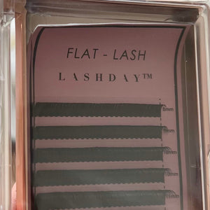 2. sortering - Flat lashes brun 🤎