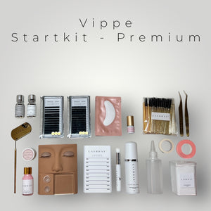 Vippe - startkit premium