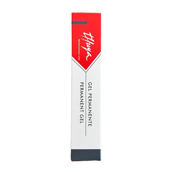 Thuya - Permanent gel