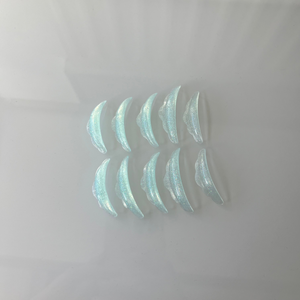 Lash lift skabeloner - Easy