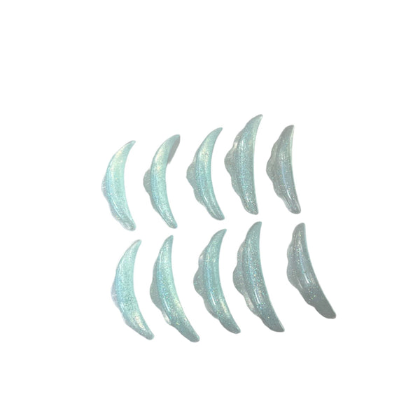 Lash lift skabeloner - Easy