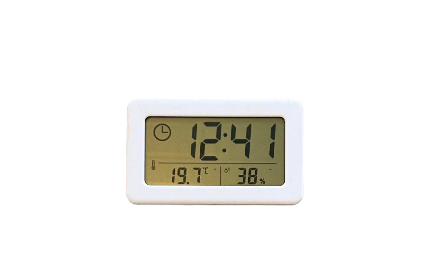 Hygrometer