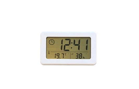 Hygrometer