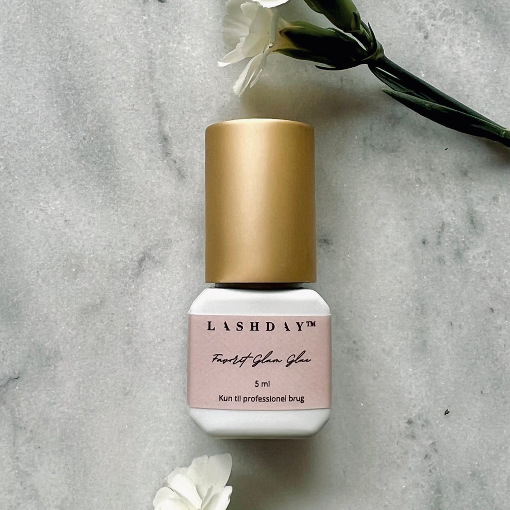 Favorit Glam Glue