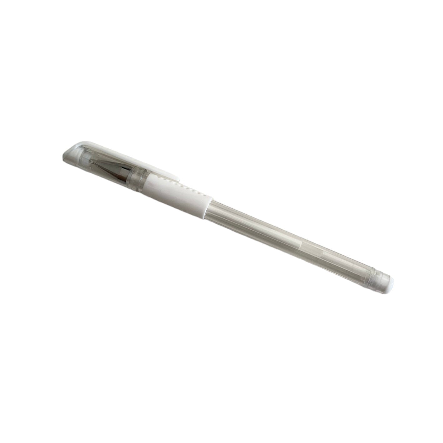 Brow mapping pen