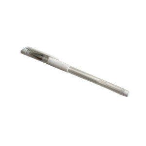 Brow mapping pen