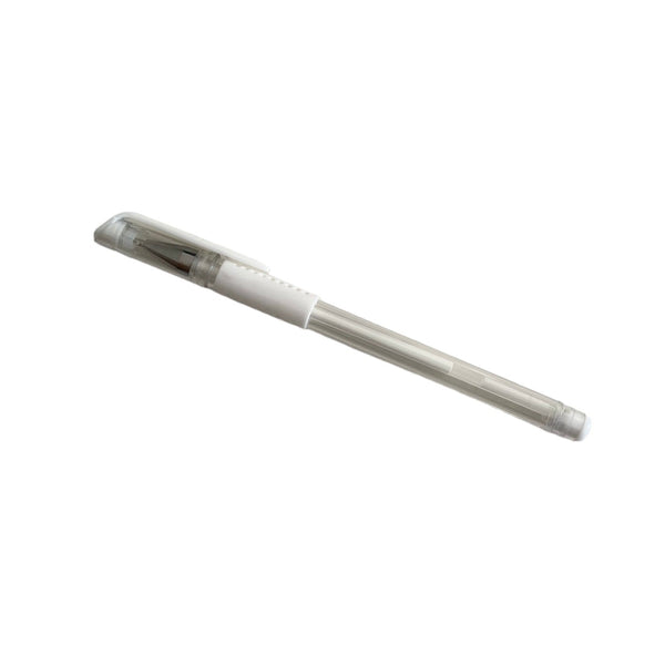 Brow mapping pen
