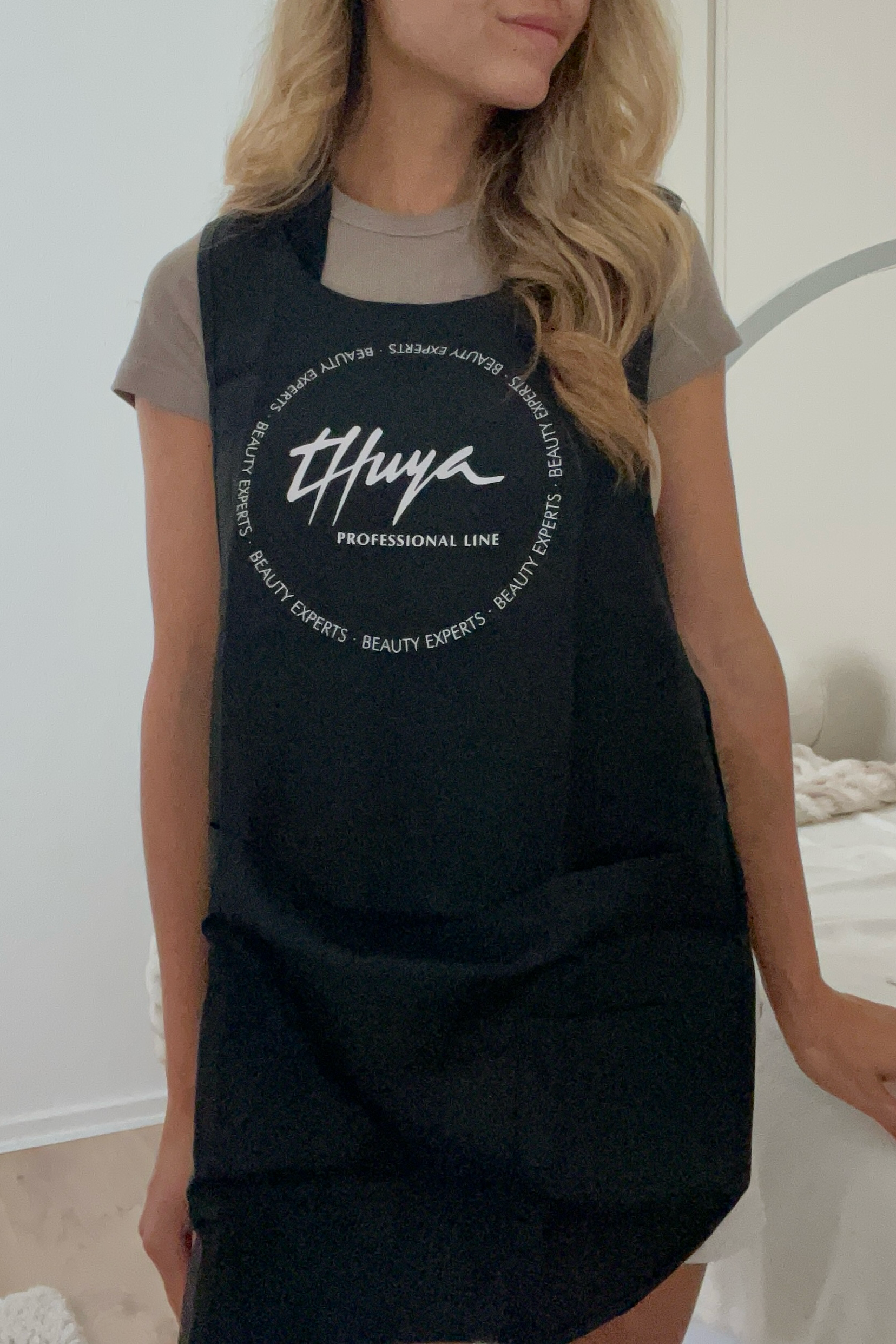 Thuya - Forklæde