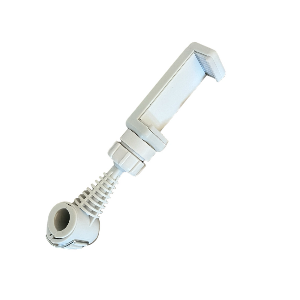 Mobilholder til Moon light lampe