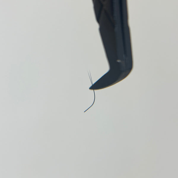 M - lashes