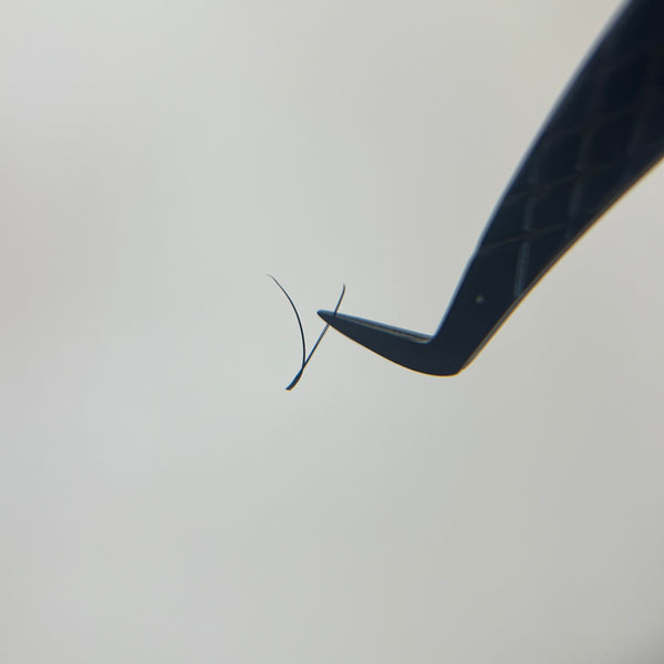 YY - lashes