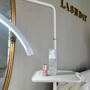 Bakke til Moon light lampe