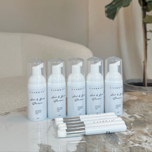 Vippeshampoo