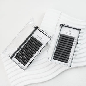 YY - lashes