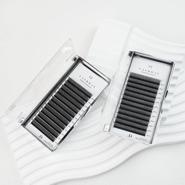 YY - lashes