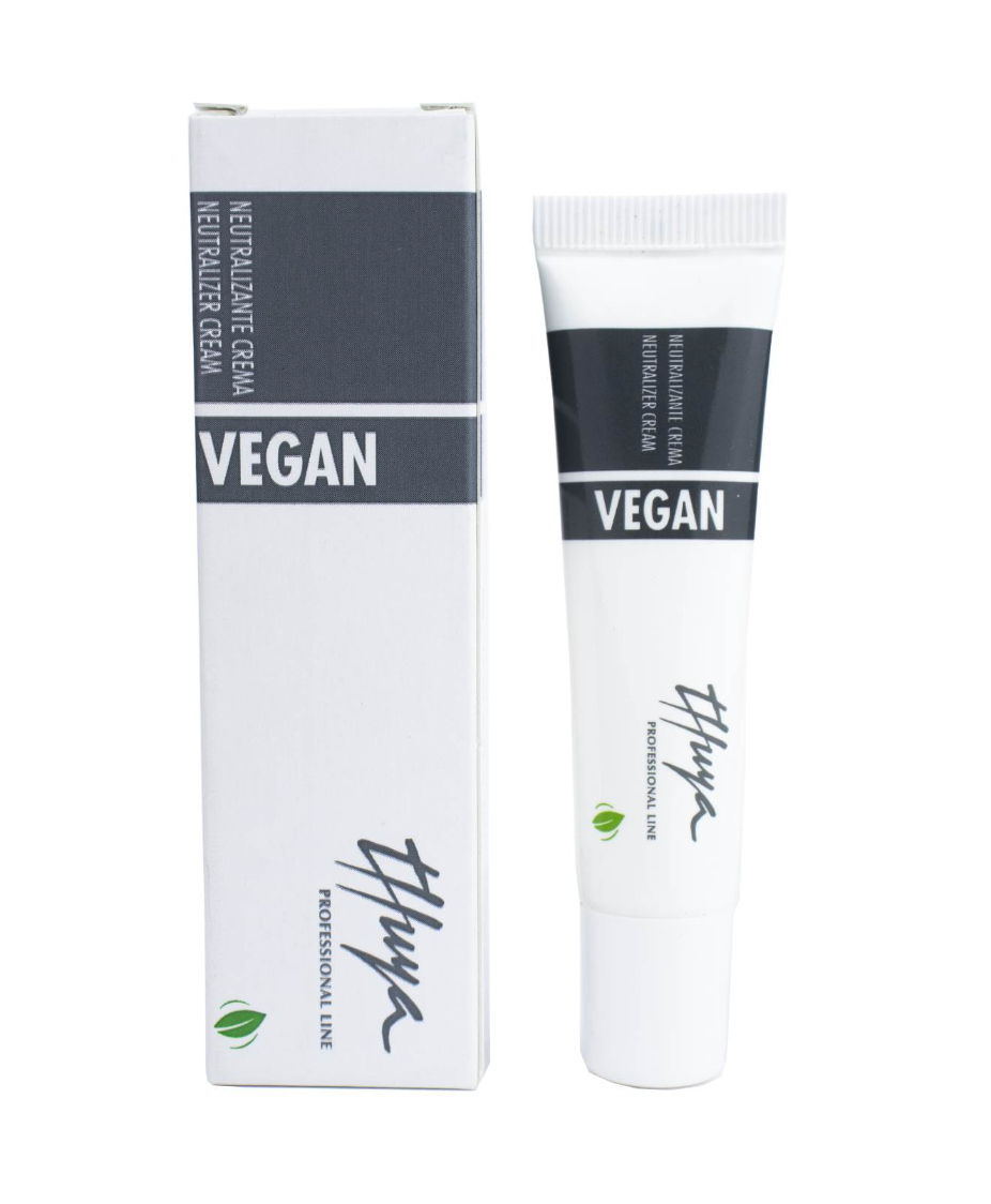 Thuya Neutralizer cream - Vegan