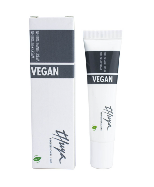 Thuya Neutralizer cream - Vegan