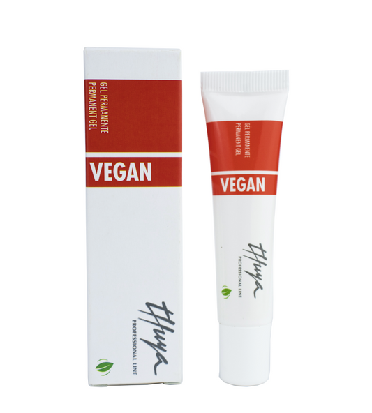 Thuya permanent gel - Vegan