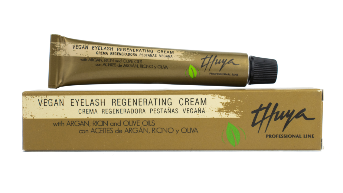 Thuya Regenerating cream - Vegan