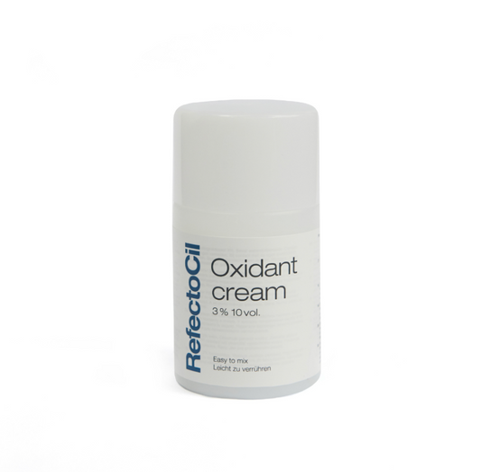 Refectocil - Cream oxidant