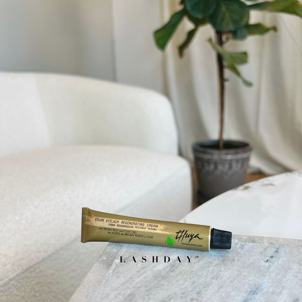 Thuya Regenerating cream - Vegan