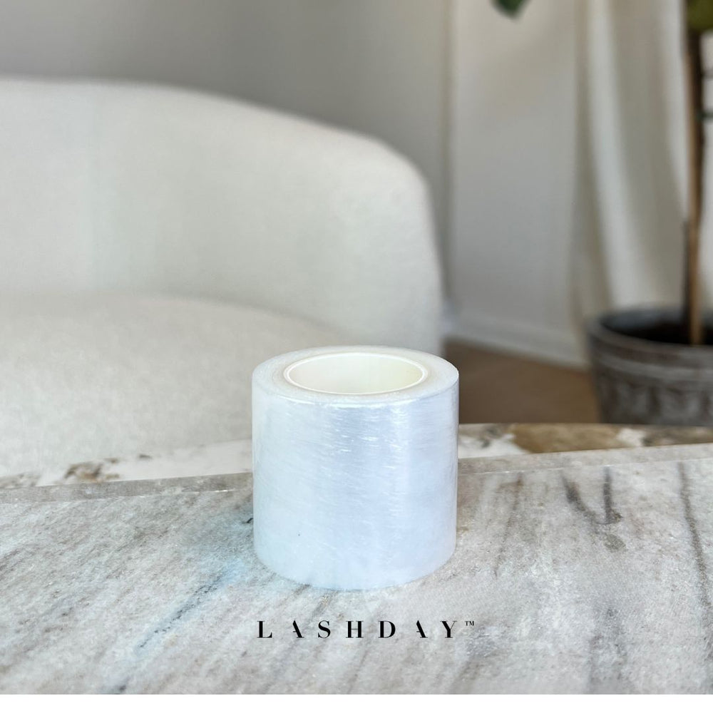 Brow og lash lift folie