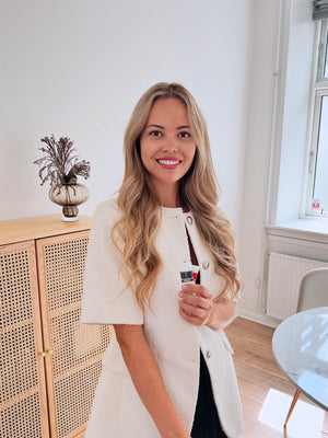 Brow lamination og lash lift online kursus hos Lash Day