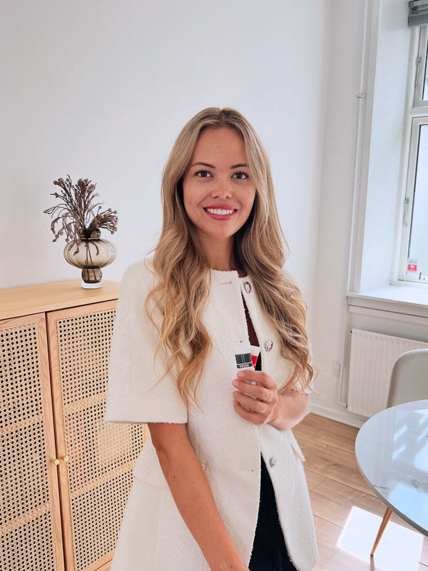 Brow lamination og lash lift online kursus hos Lash Day