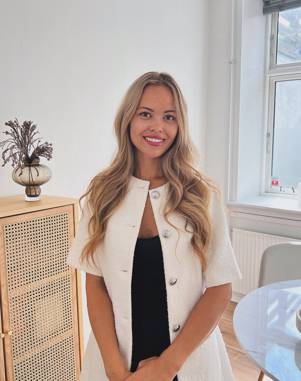 Brow Lamination Online Kursus hos Lash Day