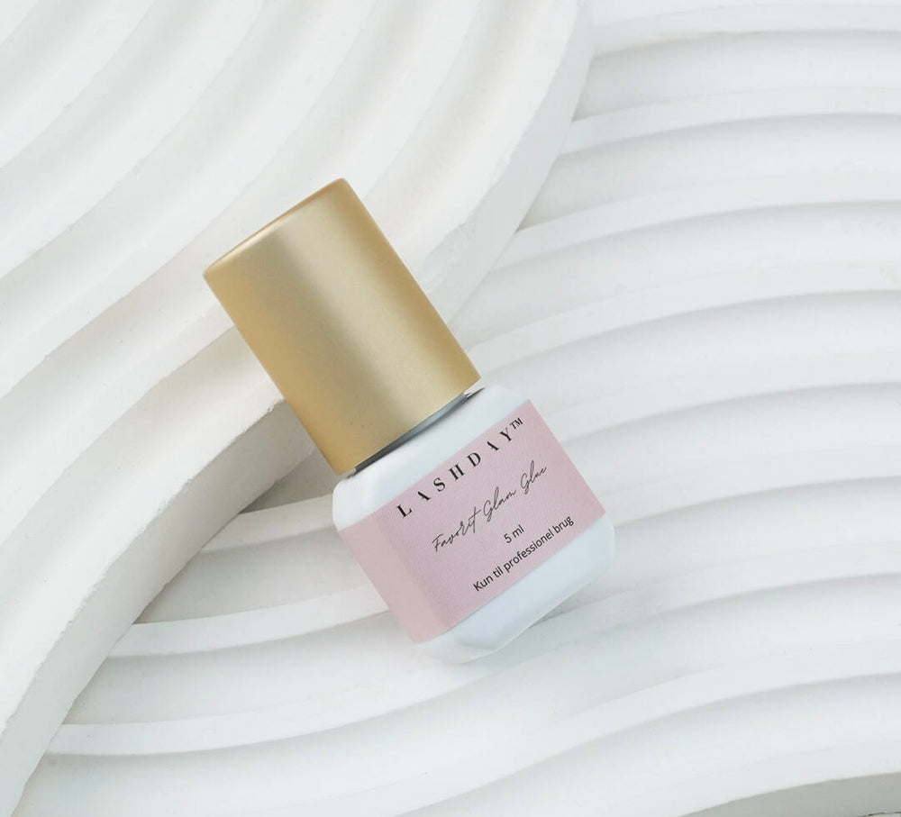 Favorit Glam Glue vippelim