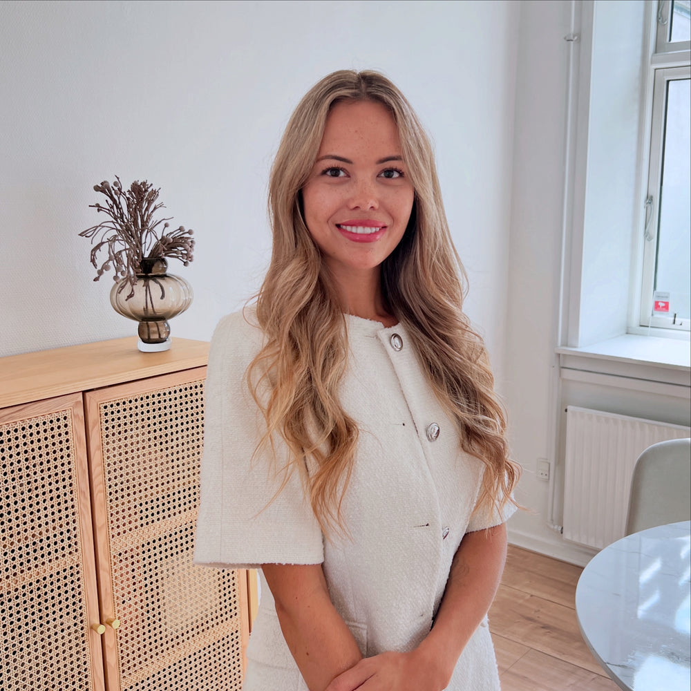 Lash Lift Online Kursus hos Lash Day