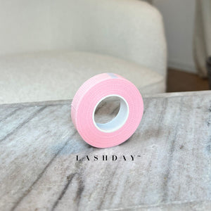 Micropore tape til professionelle lash artists.