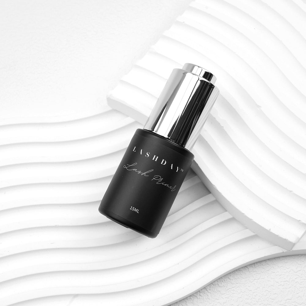Primer til eyelash extensions