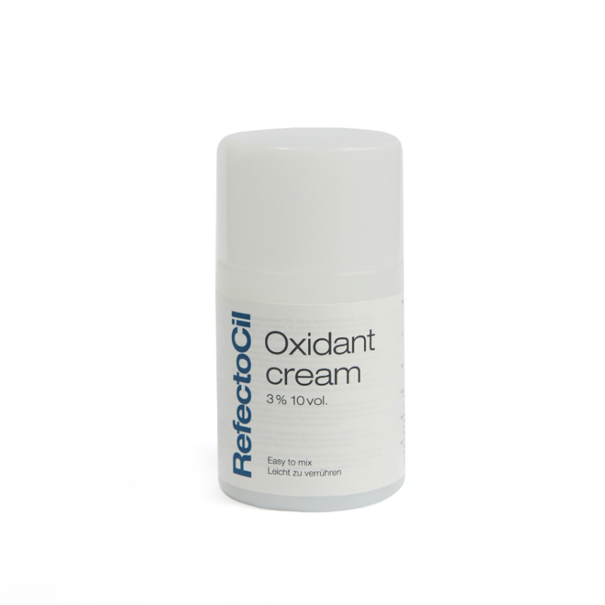 RefectoCil Cream Oxidant 100 ml