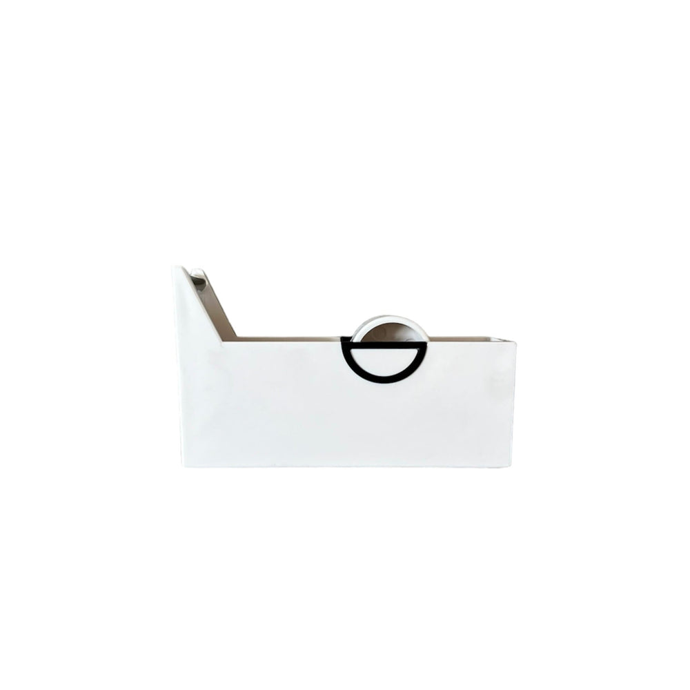 Tape Holder til eyelash extensions.
