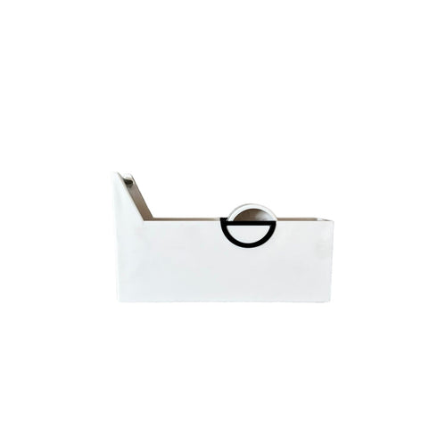 Tape Holder til eyelash extensions.